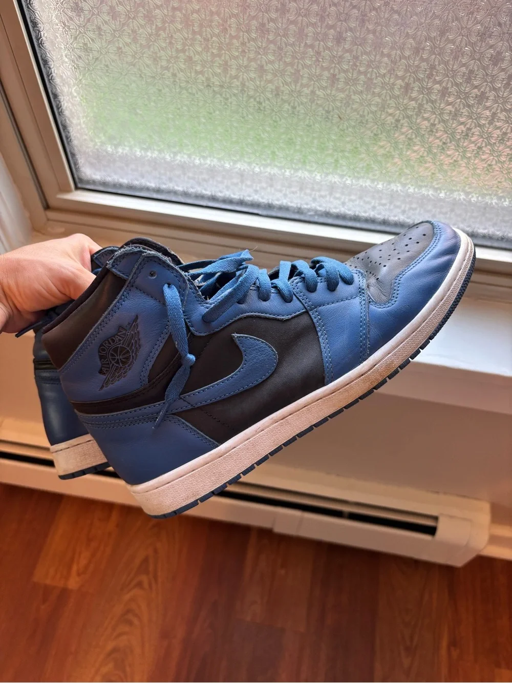 Nike classic air